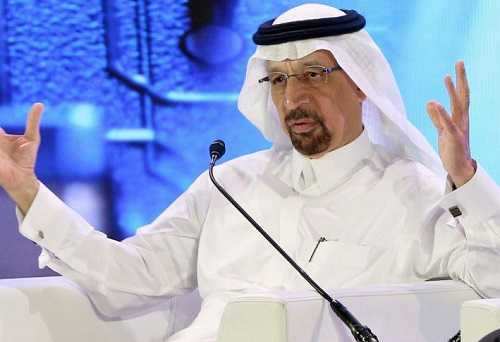 تحریم نفتی ایران؛ عربستان می‌گوید چین هنوز درخواست نفت بیشتر نکرده است