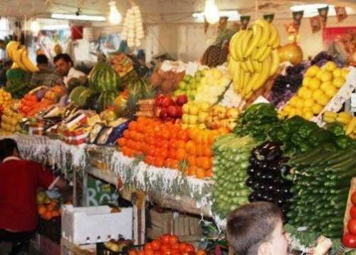 امسال سال فراوانی میوه است