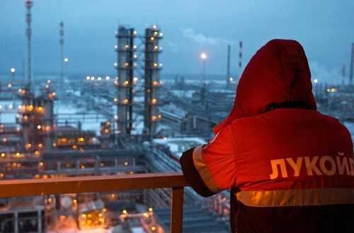 قطع بخشی از صادرات نفت روسیه به آلمان به دلیل آلودگی