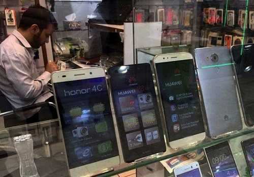 بیثباتی بازار گوشی موبایل ادامه دارد