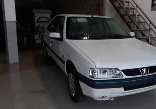 طرح فروش فوری محصولات ایران خودرو ویژه 9 اردیبهشتماه