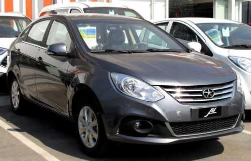 قیمت جدید خودروی جک J4 از سوی کرمان موتور اعلام شد