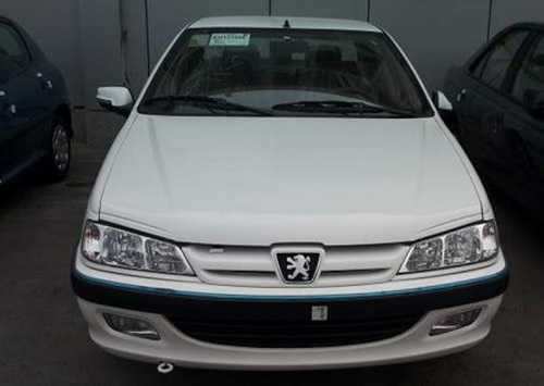 طرح جدید فروش محصولات ایران خودرو ویژه 10 اردیبهشت‌ماه