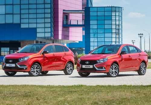 بیمیلی لادا برای حضور در ایران