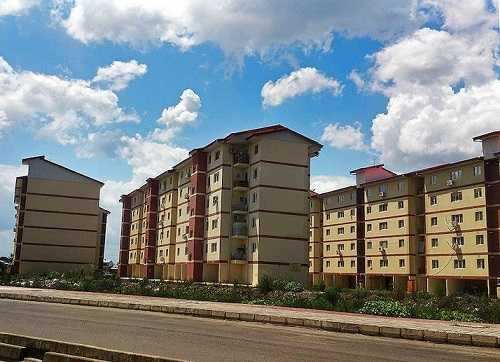 مشاوران املاک همکار دولت در نجومی شدن قیمت مسکن