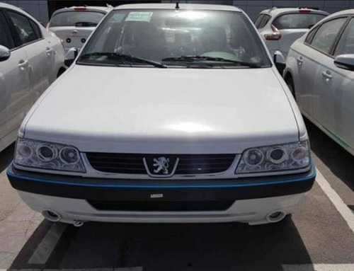 طرح جدید فروش محصولات ایران خودرو ویژه 11 اردیبهشتماه