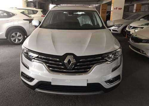 تلاش‌هایی در جریان است تا قیمت خودرو به حد دلخواه برسد