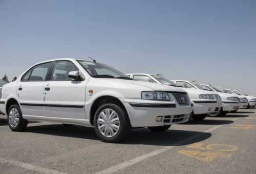 فروش فوری خودروها افزایش می‌یابد