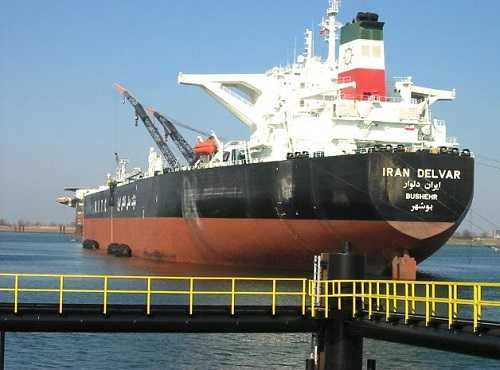 پمپئو: بازار جهانی برای جایگزین کردن نفت ایران آماده است