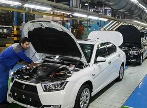 یک بام و دو هوای وزارت صنعت در کنترل قیمت خودرو