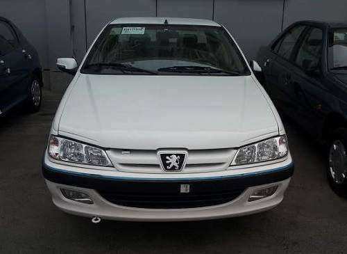 هزینه انتقال سند انواع مدل‌ پژو پارس در دفاتر اسناد رسمی