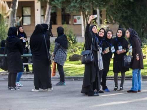 رتبه بندی اثرگذارترین دانشگاههای کشور منتشر شد