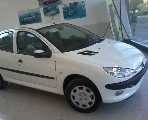 طرح فروش فوری محصولات ایران خودرو ویژه 15 اردیبهشت 98