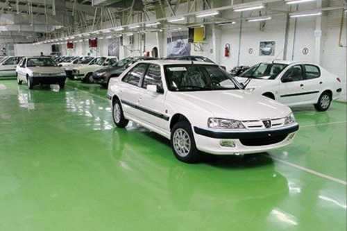 فیلتر شدن قیمت خودرو در کشور