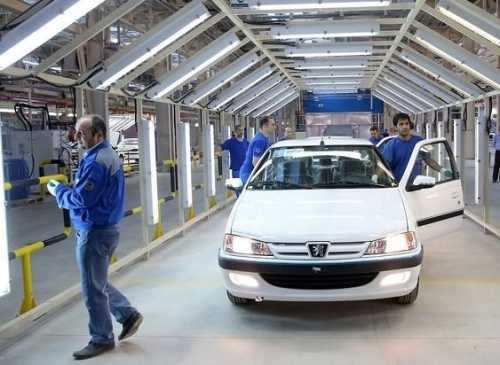 خودروسازان در قیمت سازیها دست داشتهاند