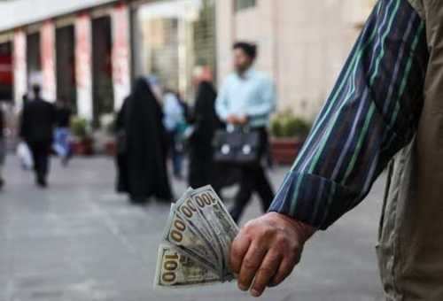 ممانعت بانک مرکزی از حضور دلالان در بازار