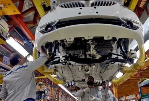 داخلی‌سازی خودروهای چینی، همچنان 20 درصد