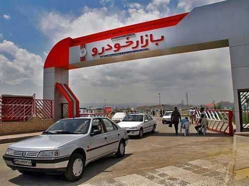 فرمان بازار خودرو همچنان در دست دلالان است؟