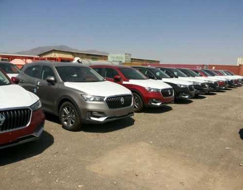 احتمال ترخیص تمامی خودروهای وارداتی تا 2 ماه آینده