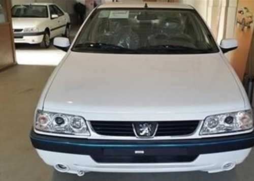 طرح فروش فوری محصولات ایران خودرو ویژه 16 اردیبهشت 98