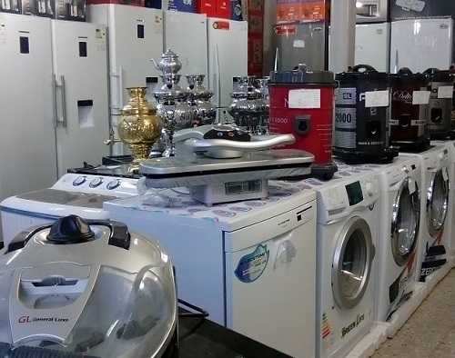 تأمین ارز صنعت لوازم خانگی به بانک مرکزی اعلام شد