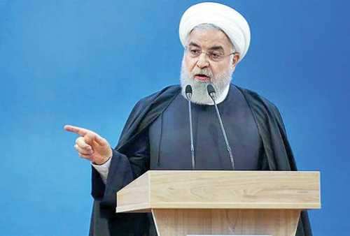 سناریوی اصلی نامه دکتر روحانی درباره برجام