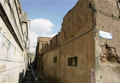 قیمتهای جدید در بازار املاک کلنگی تهران + جدول