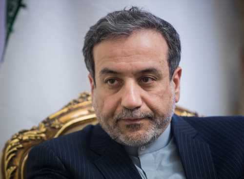 خروج از برجام را در دستور کار قرار دادهایم