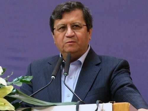 هشدار همتی نسبت به ریسک زیاد بازار ارز