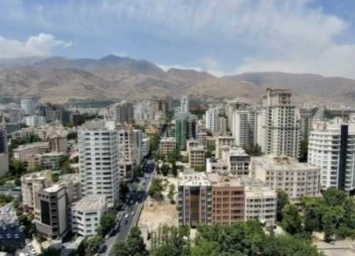 بازار مسکن در منطقه مصرفی شرق تهران + جدول قیمت