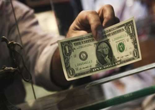قیمت دلار از مرز حساس پایین رفت