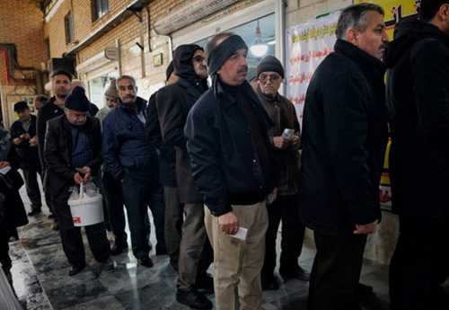 وفور اجناس در بازار کشور؛ لطفا گران نخرید