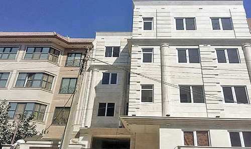 اطلاعات سمی در بازار مسکن