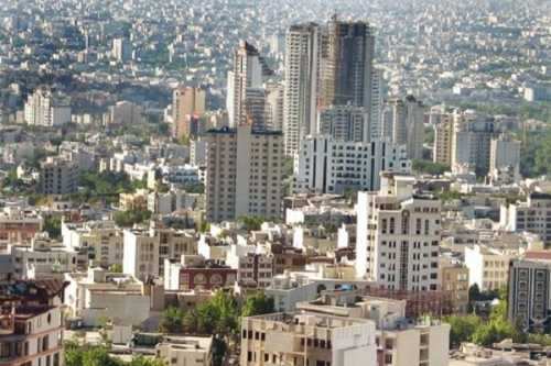 ارزش معاملاتی املاک شهر تهران در سال 98 ابلاغ شد