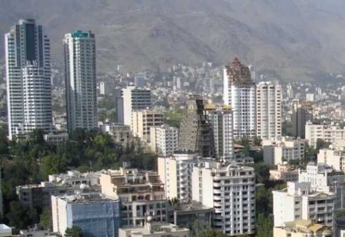 نرخ معاملات مسکن تهران در سه روز اخیر + جدول