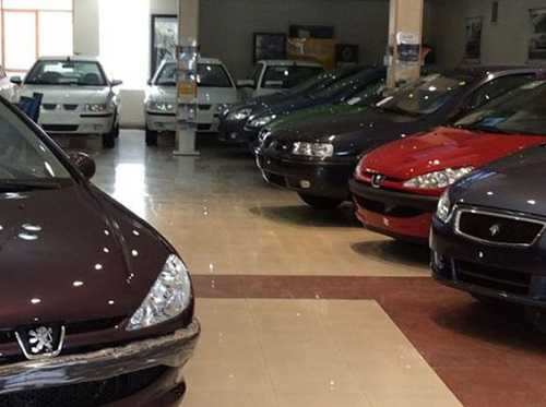 بازگشت قیمت خودرو به سایتهای اینترنتی; خوب یا بد؟