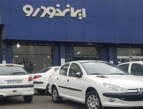 وزارت صنعت برای تنظیم بازار خودرو نیاز به فرصت دارد