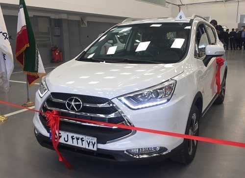 آتش تند کرمان‌موتور در گرانی خودروها