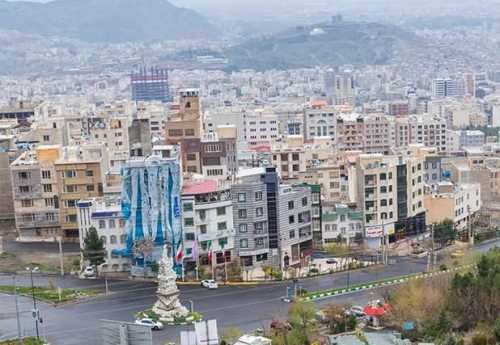 قیمت‌های جدید مسکن در اطراف تهران