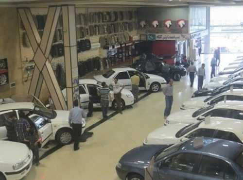 مخالفت مجلس با مسکوت ماندن طرح ساماندهی بازار خودرو