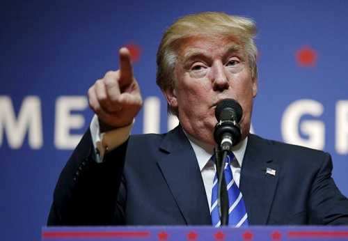 ترامپ: شاید در مورد هواوی با چین توافق کردیم