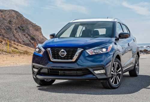 معرفی ایمنترین خودروهای شاسیبلند جهان