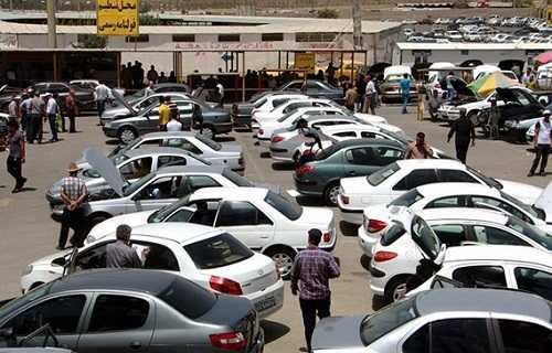 دولت برای سامان دادن به بازار خودرو چه کاری باید انجام دهد؟