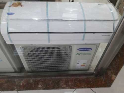 سبقت تعمیر از خرید کالای جدید در بازار کولر گازی