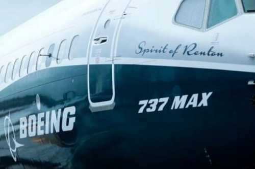 احتمال بازگشت به کار 737 مکس شرکت بوئینگ