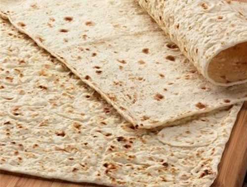قیمت نانهای صنعتی 5 تا 20 درصد افزایش یافت