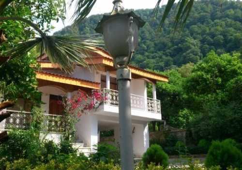 رتبه دوم خرید خانه اتباع خارجی در ترکیه به ایرانیها رسید