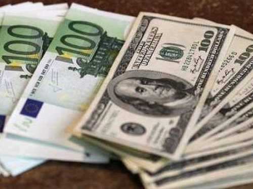 حمایت قیمت دلار در مرز 14 هزار تومان