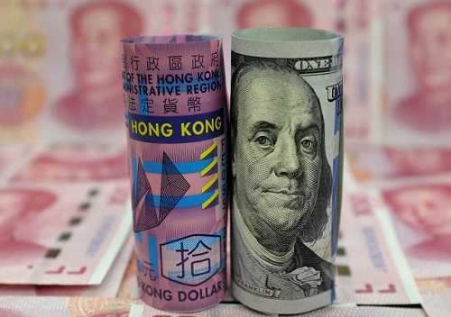 کدام دلار در جهان رشد بیشتری دارد؟