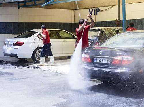 چرا استقبال از مشاغل خدماتی زیاد شده است؟